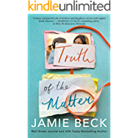 Truth of the Matter (Potomac Point Book 2) (English Edition)